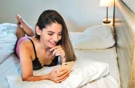 Seviyeli Chat